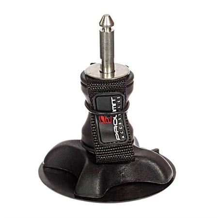 Prolimit Baseplate Standard m/DIN dorn
